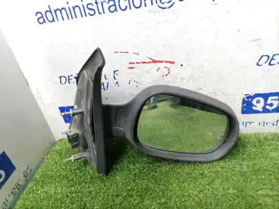 Second-hand car spare part Right Rearview Mirror for RENAULT SCENIC (JA..) 1.6 16V Fairway OEM IAM references   