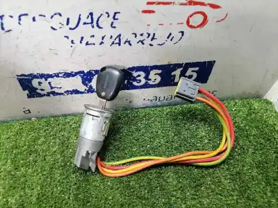 Pezzo di ricambio per auto di seconda mano  per RENAULT SCENIC (JA..)  Riferimenti OEM IAM   