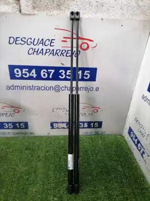 Pezzo di ricambio per auto di seconda mano  per RENAULT SCENIC (JA..)  Riferimenti OEM IAM   