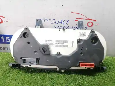 Автозапчастина б/у панель інструментів для renault kangoo (f/kc0) authentique посилання на oem iam p8200176654  p8200176654 Автозапчастина б/у панель інструментів для renault kangoo (f/kc0) authentique посилання на oem iam p8200176654  p8200176654
