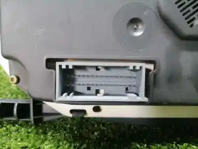 Автозапчастина б/у панель інструментів для renault kangoo (f/kc0) authentique посилання на oem iam p8200176654  p8200176654 Автозапчастина б/у панель інструментів для renault kangoo (f/kc0) authentique посилання на oem iam p8200176654  p8200176654