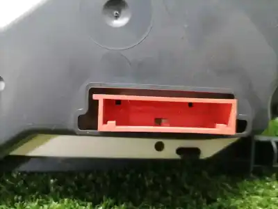 Автозапчастина б/у панель інструментів для renault kangoo (f/kc0) authentique посилання на oem iam p8200176654  p8200176654 Автозапчастина б/у панель інструментів для renault kangoo (f/kc0) authentique посилання на oem iam p8200176654  p8200176654