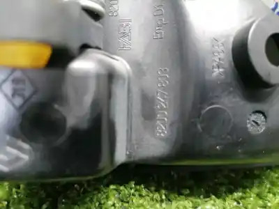Автозапчастина б/у усередині передня права ручка для renault kangoo (f/kc0) authentique посилання на oem iam 8200247803  8200247803 Автозапчастина б/у усередині передня права ручка для renault kangoo (f/kc0) authentique посилання на oem iam 8200247803  8200247803