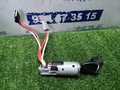 Second-hand car spare part ignition switch for citroen saxo 1.1 seduction oem iam references   
