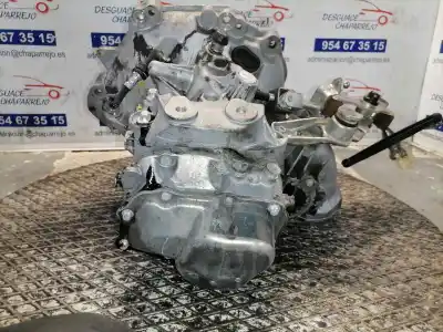 Pezzo di ricambio per auto di seconda mano riduttore per opel corsa c blue line riferimenti oem iam 12992510  12992510