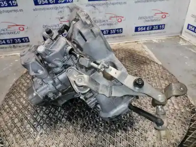 Pezzo di ricambio per auto di seconda mano riduttore per opel corsa c blue line riferimenti oem iam 12992510  12992510