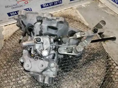 Pezzo di ricambio per auto di seconda mano riduttore per opel corsa c blue line riferimenti oem iam 12992510  12992510