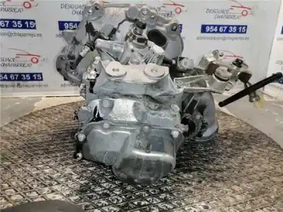 Pezzo di ricambio per auto di seconda mano riduttore per opel corsa 3 c 1.3 cdti 70ch manual riferimenti oem iam 12992510  12992510