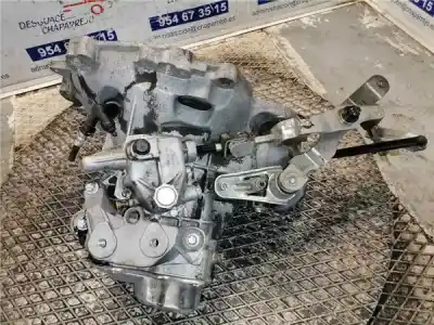 Pezzo di ricambio per auto di seconda mano riduttore per opel corsa 3 c 1.3 cdti 70ch manual riferimenti oem iam 12992510  12992510