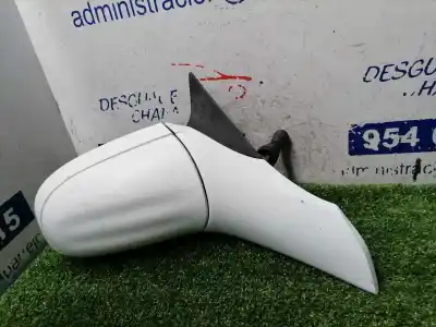 Pezzo di ricambio per auto di seconda mano retrovisore destro per opel corsa b edition 2000 riferimenti oem iam   