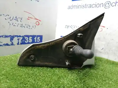 Pezzo di ricambio per auto di seconda mano retrovisore destro per opel corsa b edition 2000 riferimenti oem iam   
