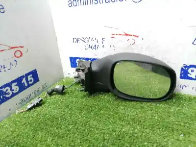 Pezzo di ricambio per auto di seconda mano Retrovisore Destro per CITROEN C3 1.4 HDi Satisfaction Riferimenti OEM IAM   