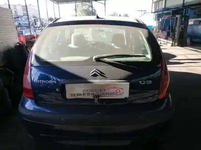 Peça sobressalente para automóvel em segunda mão espelho retrovisor direito por citroen c3 1.4 hdi satisfaction referências oem iam   