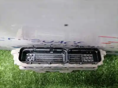 Second-hand car spare part ecu engine control for toyota auris básico oem iam references 8966102e90  0261201209