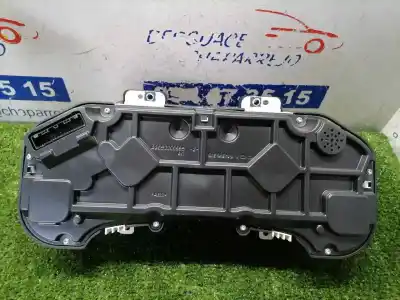 Peça sobressalente para automóvel em segunda mão quadrante por toyota auris básico referências oem iam 8380002l52  8380002l52