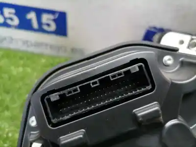 Peça sobressalente para automóvel em segunda mão quadrante por toyota auris básico referências oem iam 8380002l52  8380002l52