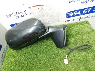 Peça sobressalente para automóvel em segunda mão espelho retrovisor direito por toyota auris básico referências oem iam   