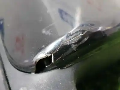 Peça sobressalente para automóvel em segunda mão espelho retrovisor direito por toyota auris básico referências oem iam   