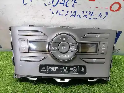 Peça sobressalente para automóvel em segunda mão  por TOYOTA AURIS  Referências OEM IAM 5590002220B  5590002220B