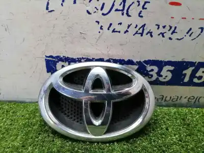 Recambio de automóvil de segunda mano de NO IDENTIFICADO para TOYOTA AURIS  referencias OEM IAM 7531102120  