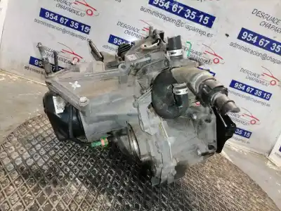 Pezzo di ricambio per auto di seconda mano riduttore per renault clio ii fase ii (b/cb0) authentique riferimenti oem iam jb3980  jb3980