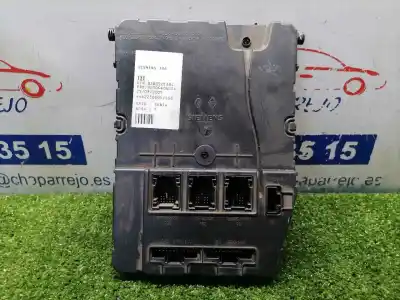 Автозапчасти б/у блок реле/предохранителей за RENAULT MEGANE II FAMILIAR Authentique ссылки OEM IAM S118400150D UCH N2 8200525384