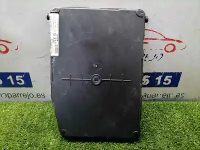 Автозапчастина б/у реле/запоперівник для renault megane ii familiar authentique посилання на oem iam s118400150d uch n2 8200525384