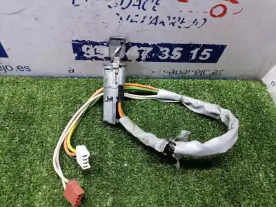 Pièce détachée automobile d'occasion Commutateur D'allumage pour PEUGEOT 205 BERLINA 1.8 Diesel CAT Références OEM IAM   