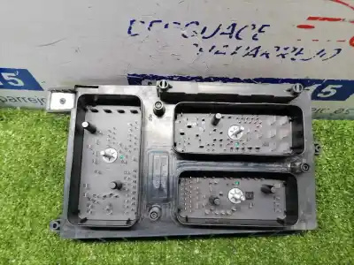 Автозапчастина б/у реле/запоперівник для opel astra gtc cosmo посилання на oem iam 5dk00866838  13206754