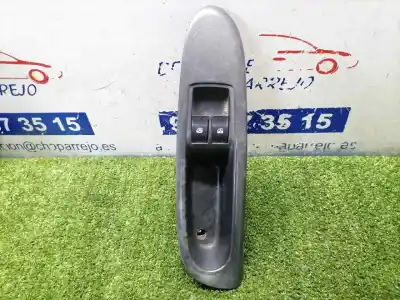 Second-hand car spare part LEFT FRONT POWER WINDOW SWITCH for RENAULT CLIO II FASE II (B/CB0)  OEM IAM references   