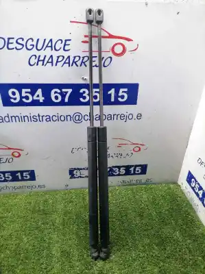 Автозапчасти б/у  за RENAULT MEGANE II FAMILIAR  ссылки OEM IAM 8200119498  8200119498