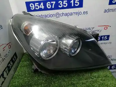 Автозапчастина б/у  для OPEL ASTRA GTC  Посилання на OEM IAM   