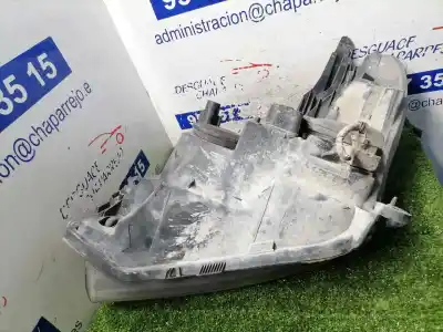 İkinci el araba yedek parçası sag far için opel astra gtc cosmo oem iam referansları   