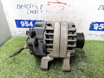 Pezzo di ricambio per auto di seconda mano  per PEUGEOT 206 BERLINA  Riferimenti OEM IAM 9642879980  9642879980