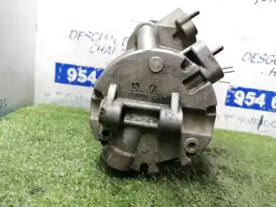 Peça sobressalente para automóvel em segunda mão compressor de ar condicionado a/a a/c por bmw x5 (e70) 3.0d referências oem iam 918514602  918514602