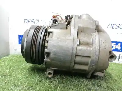 Peça sobressalente para automóvel em segunda mão compressor de ar condicionado a/a a/c por bmw x5 (e70) 3.0d referências oem iam 918514602  918514602