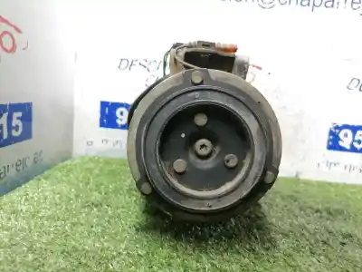 Peça sobressalente para automóvel em segunda mão compressor de ar condicionado a/a a/c por bmw x5 (e70) 3.0d referências oem iam 918514602  918514602