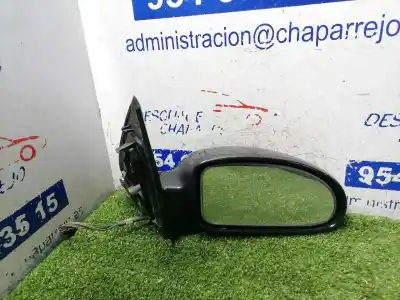 Peça sobressalente para automóvel em segunda mão Espelho Retrovisor Direito por FORD FOCUS BERLINA (CAK) * Referências OEM IAM   