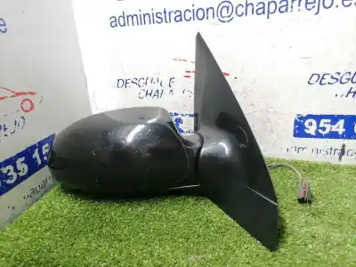 Peça sobressalente para automóvel em segunda mão espelho retrovisor direito por ford focus berlina (cak) * referências oem iam   