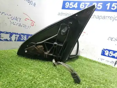 Peça sobressalente para automóvel em segunda mão espelho retrovisor direito por ford focus berlina (cak) * referências oem iam   