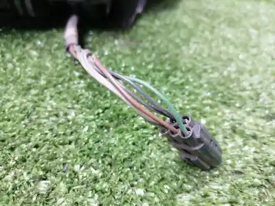 Peça sobressalente para automóvel em segunda mão espelho retrovisor direito por ford focus berlina (cak) * referências oem iam   