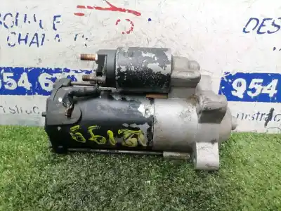 Pezzo di ricambio per auto di seconda mano motorino di avviamento per ford s-max (ca1) limited edition riferimenti oem iam 