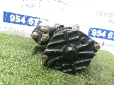 Peça sobressalente para automóvel em segunda mão motor de arranque por ford s-max (ca1) limited edition referências oem iam   