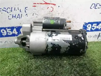 Second-hand car spare part starter motor for ford s-max (wa6) 2.0 tdci oem iam references   