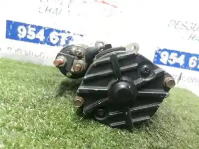 Second-hand car spare part starter motor for ford s-max (wa6) 2.0 tdci oem iam references   