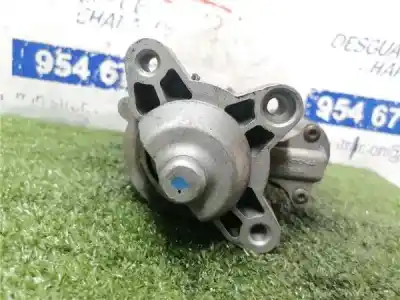 Second-hand car spare part starter motor for ford s-max (wa6) 2.0 tdci oem iam references   