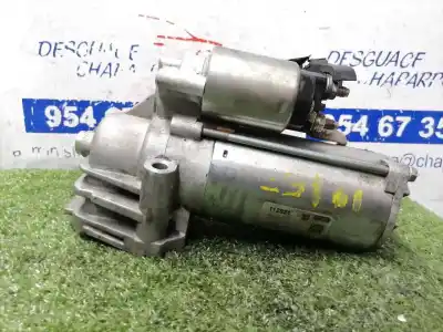 Second-hand car spare part Starter Motor for FORD MONDEO BERLINA (GE) Ambiente OEM IAM references   