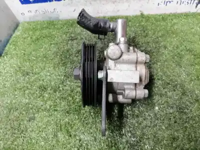 Second-hand car spare part steering pump for chevrolet aveo ls oem iam references   