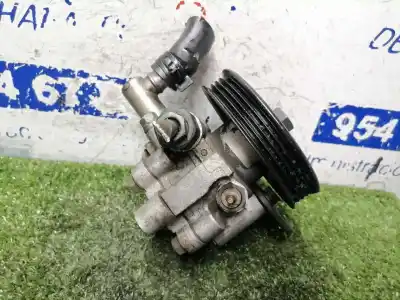 Second-hand car spare part steering pump for chevrolet aveo ls oem iam references   