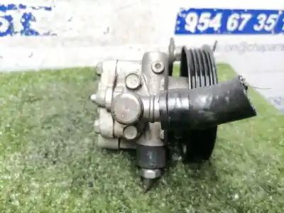 Second-hand car spare part steering pump for chevrolet aveo ls oem iam references   